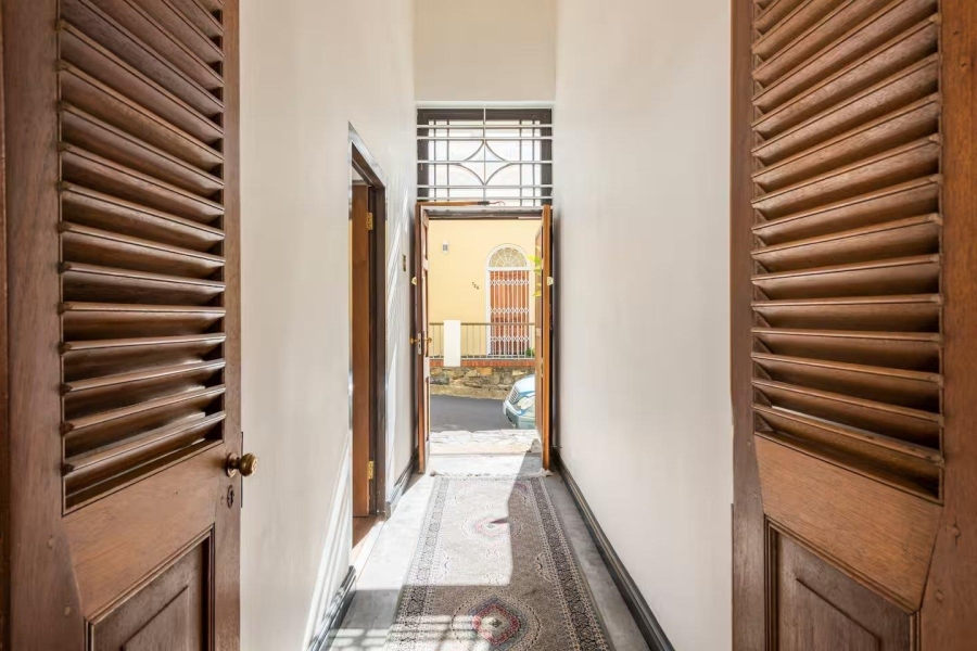 To Let 2 Bedroom Property for Rent in Schotschekloof Western Cape